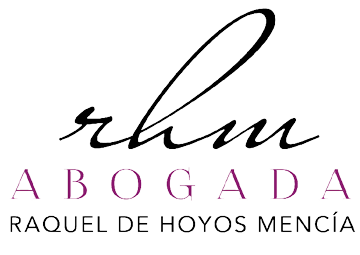 Despacho de abogados en Santander – Raquel de Hoyos Mencía